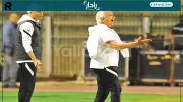 طولان يهاجم منتخب مصر الثاني بعد الأزمات الأخيرة